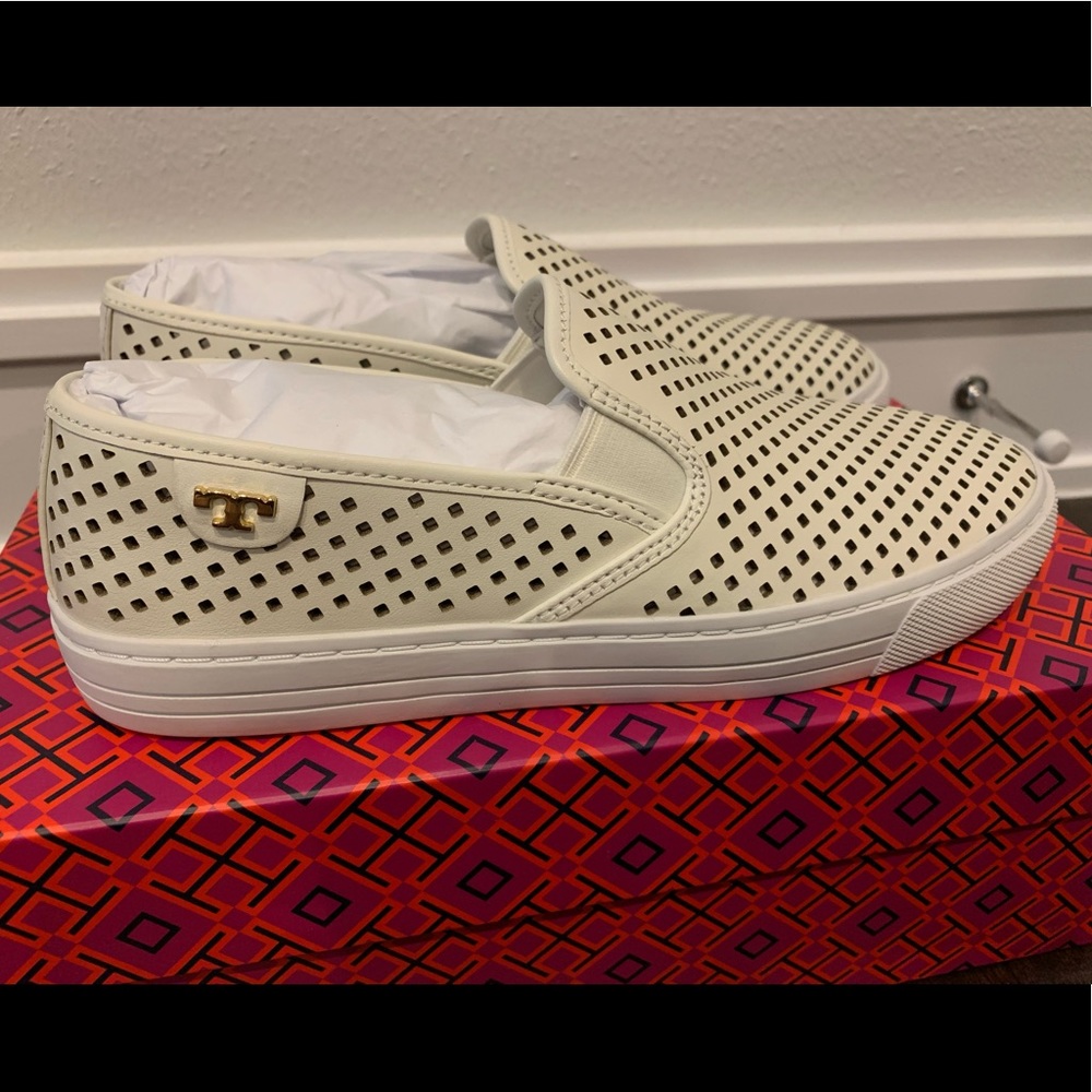 Tory Burch Sneakers